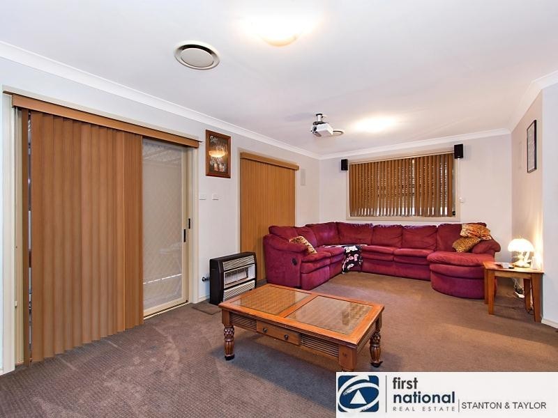 29 Bellatrix Avenue, Cranebrook NSW 2749