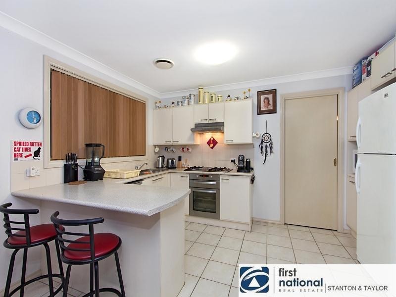 29 Bellatrix Avenue, Cranebrook NSW 2749