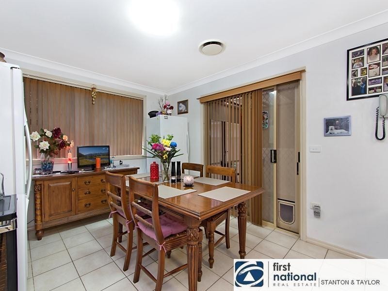 29 Bellatrix Avenue, Cranebrook NSW 2749