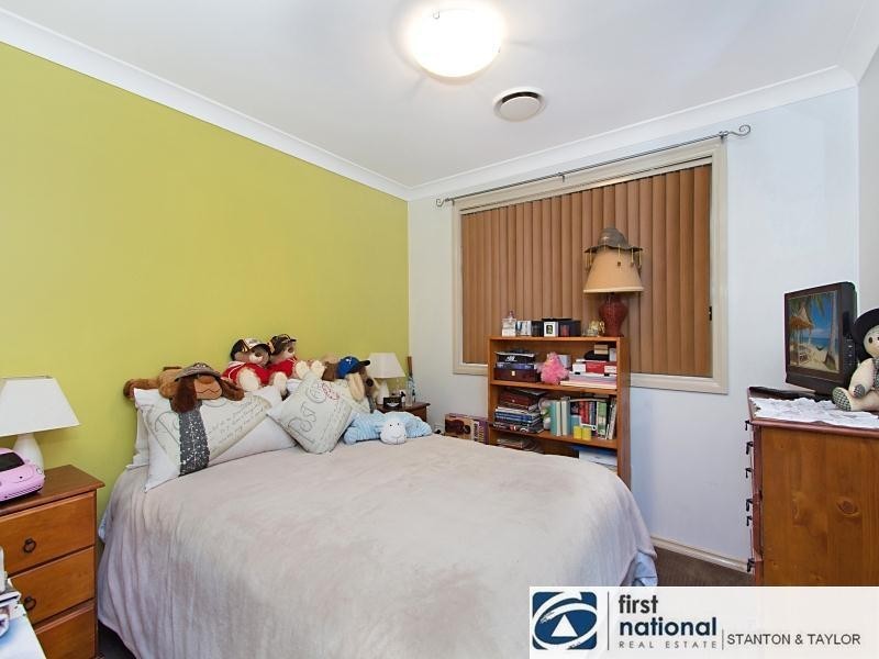 29 Bellatrix Avenue, Cranebrook NSW 2749