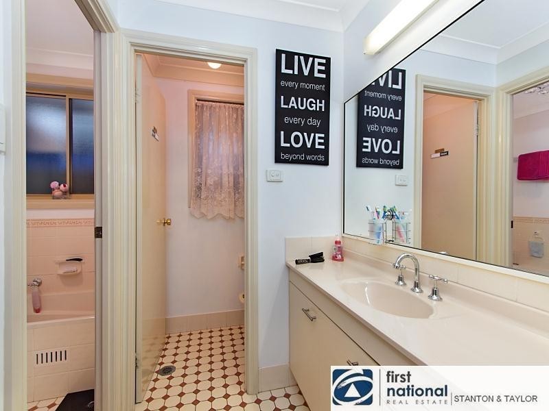 29 Bellatrix Avenue, Cranebrook NSW 2749