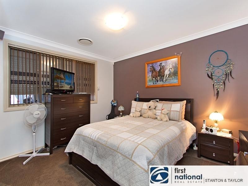 29 Bellatrix Avenue, Cranebrook NSW 2749