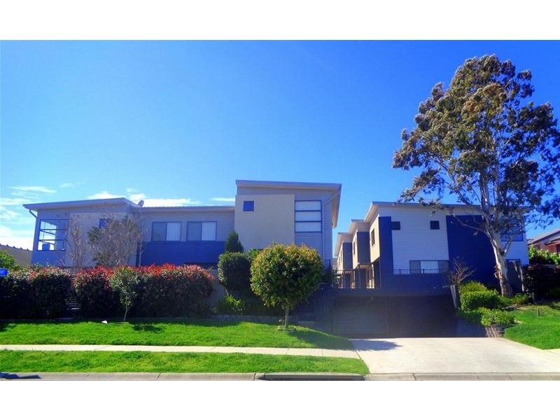 3/26 LUTTRELL Street, Glenmore Park NSW 2745