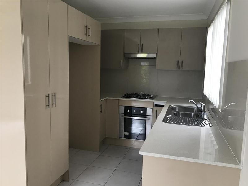 3/26 LUTTRELL Street, Glenmore Park NSW 2745