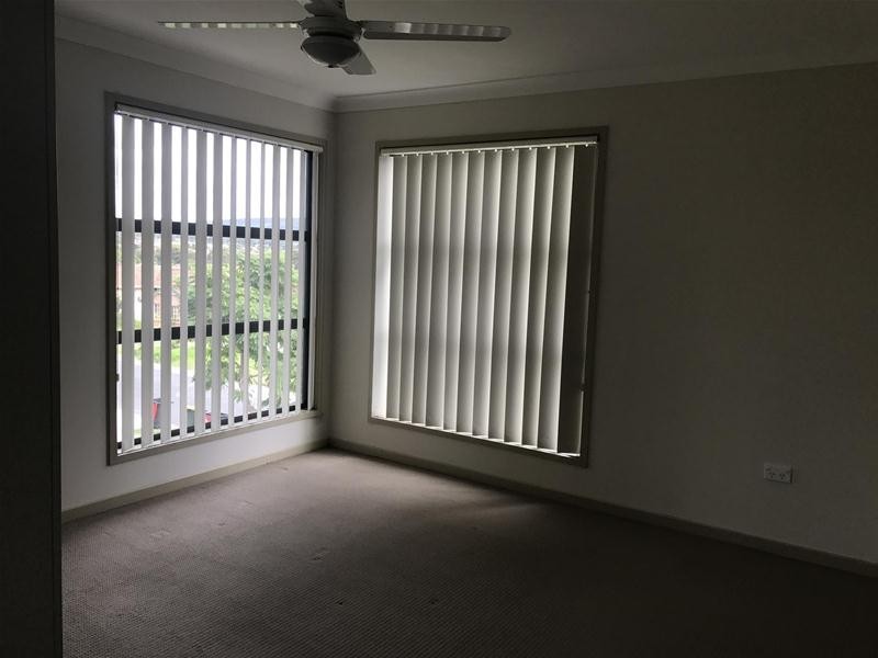 3/26 LUTTRELL Street, Glenmore Park NSW 2745