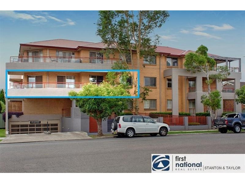 8/43-45 Preston Street, Jamisontown NSW 2750