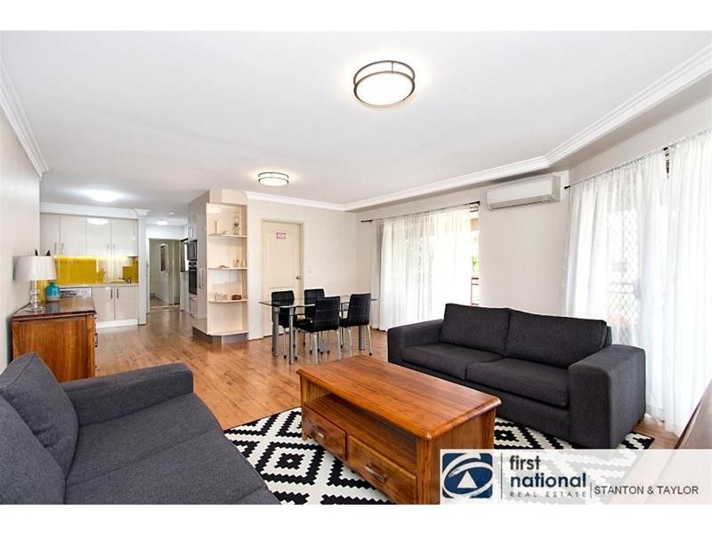 8/43-45 Preston Street, Jamisontown NSW 2750