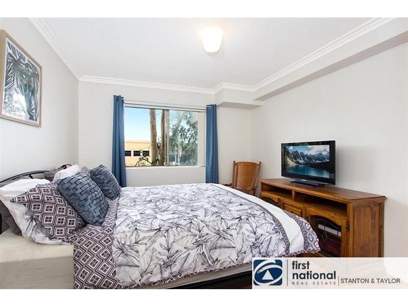 8/43-45 Preston Street, Jamisontown NSW 2750