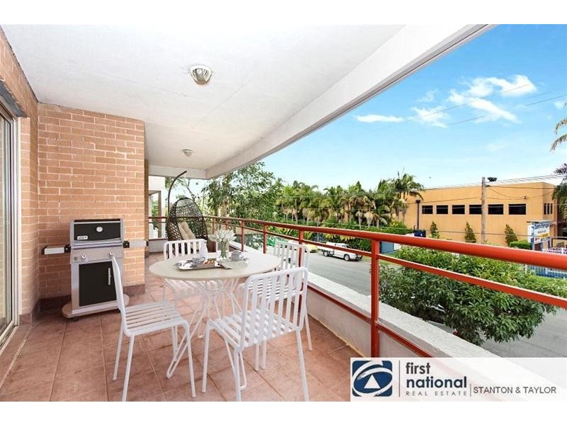 8/43-45 Preston Street, Jamisontown NSW 2750