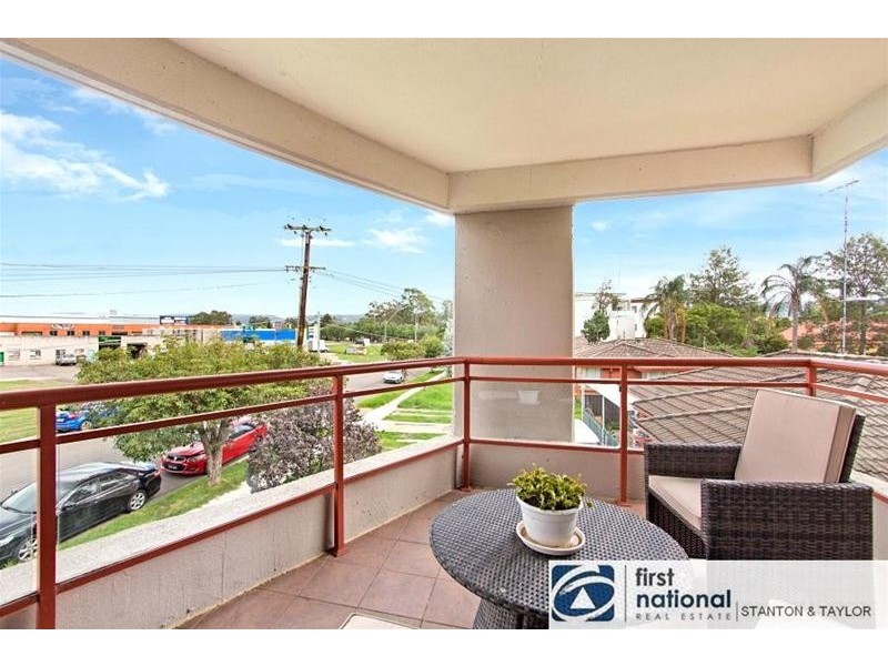 8/43-45 Preston Street, Jamisontown NSW 2750