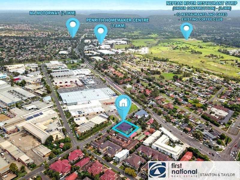 8/43-45 Preston Street, Jamisontown NSW 2750