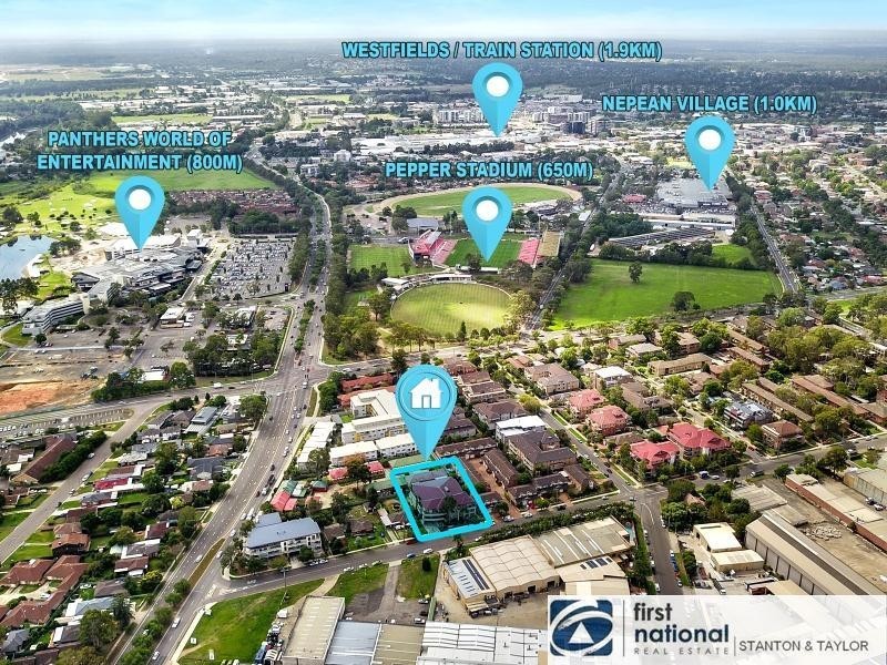 8/43-45 Preston Street, Jamisontown NSW 2750