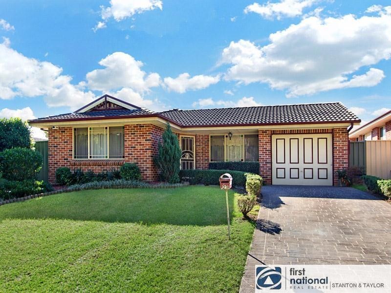 Glenmore Park NSW 2745