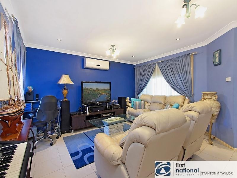 Glenmore Park NSW 2745