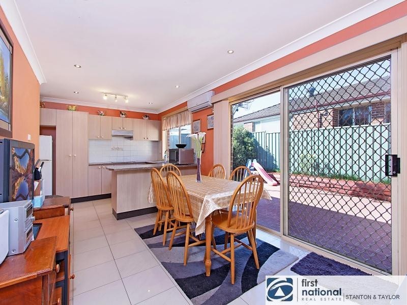 Glenmore Park NSW 2745