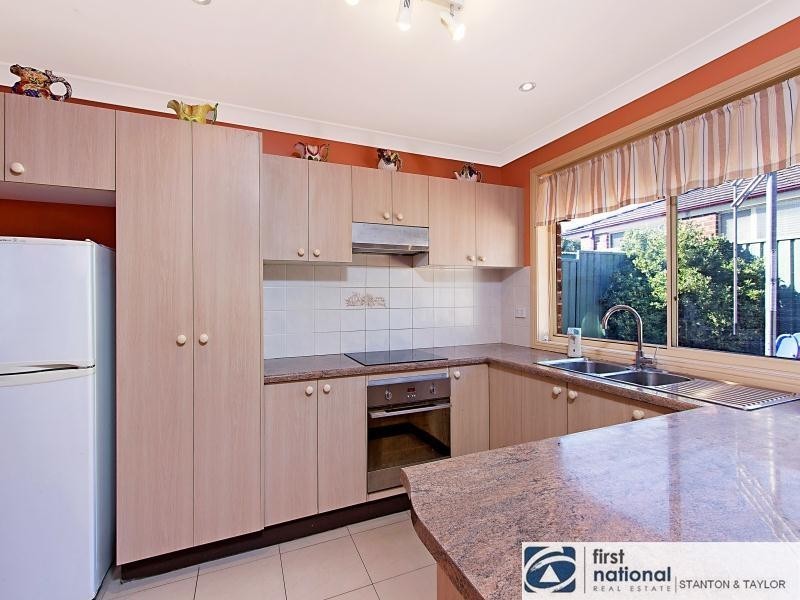 Glenmore Park NSW 2745