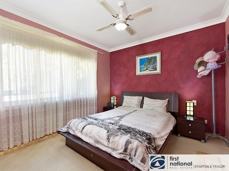 Glenmore Park NSW 2745