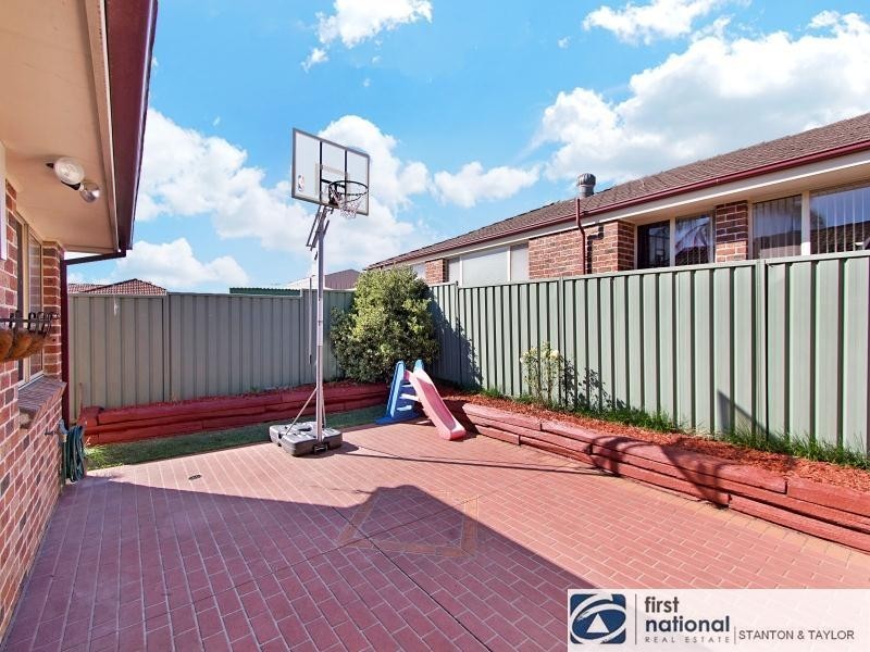 Glenmore Park NSW 2745