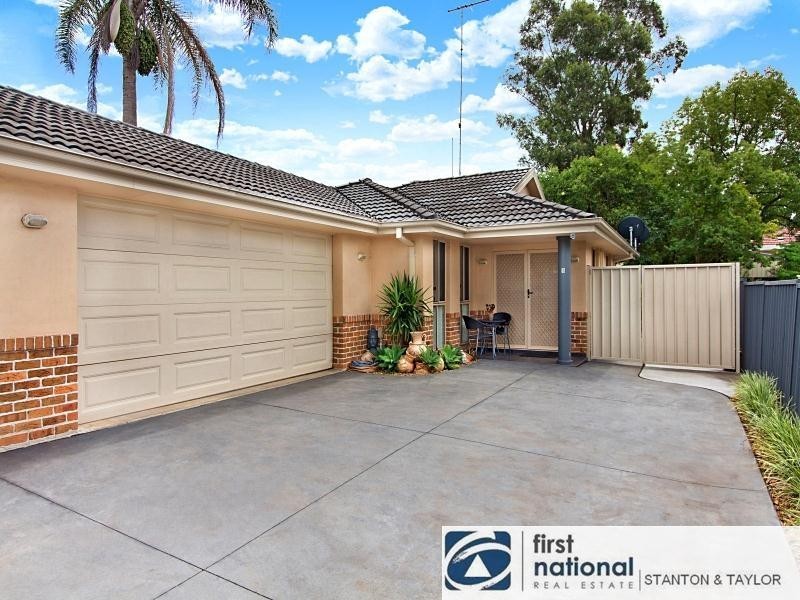 2/161 Victoria Street, Cambridge Park NSW 2747