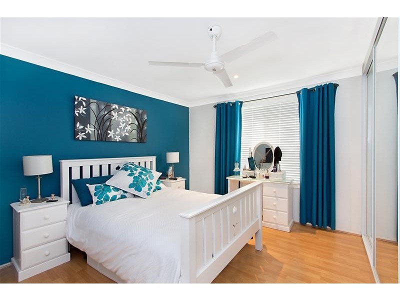 16 GRAZIER Crescent, Werrington Downs NSW 2747