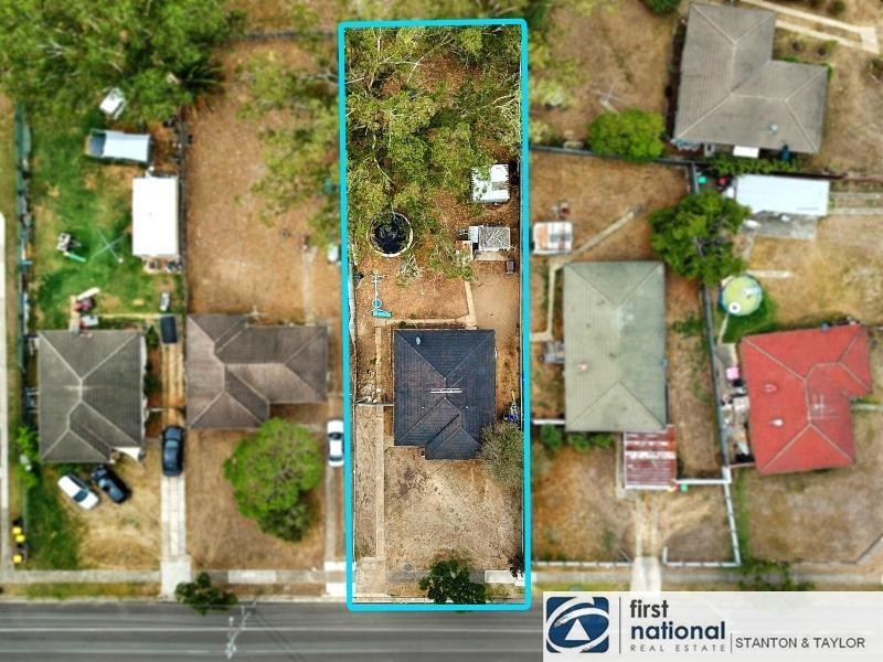 22 Fragar Road, South Penrith NSW 2750