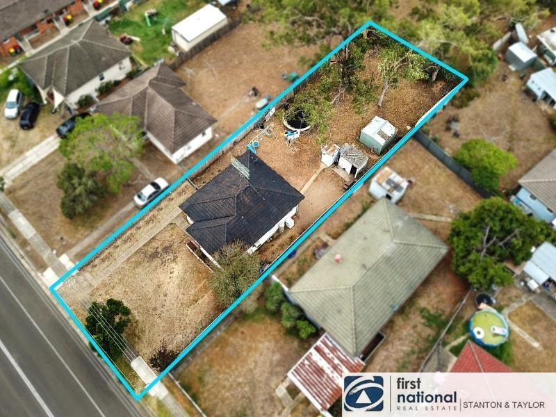 22 Fragar Road, South Penrith NSW 2750