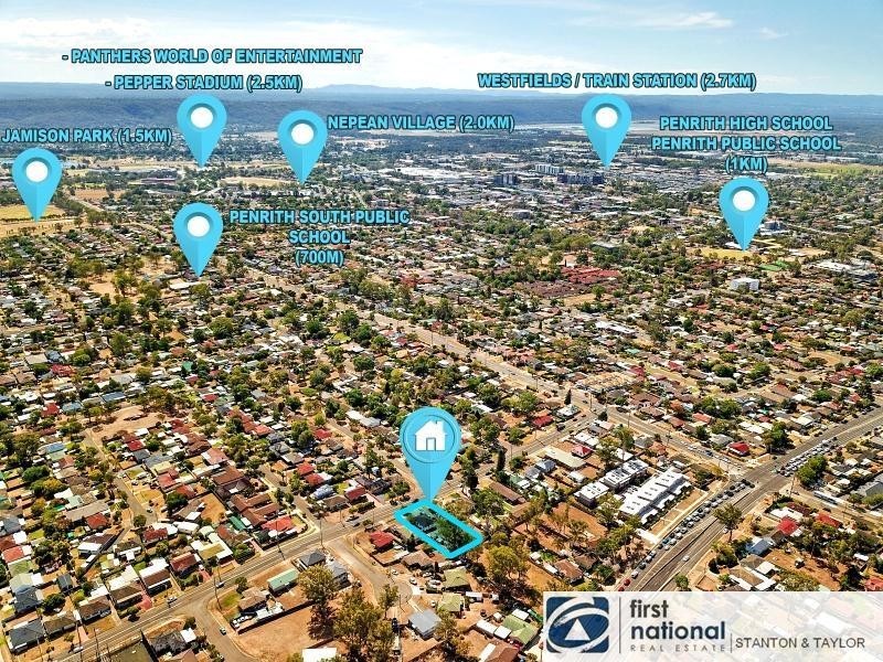 22 Fragar Road, South Penrith NSW 2750