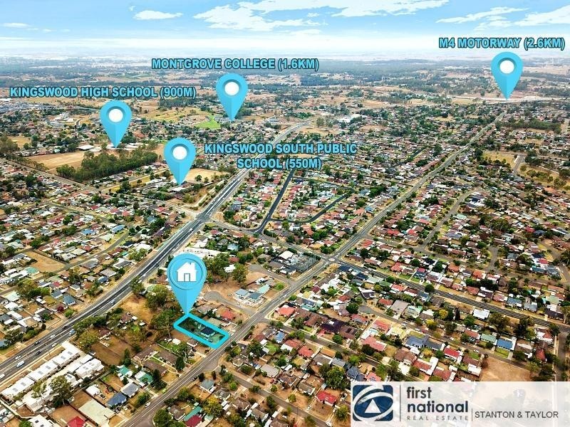 22 Fragar Road, South Penrith NSW 2750