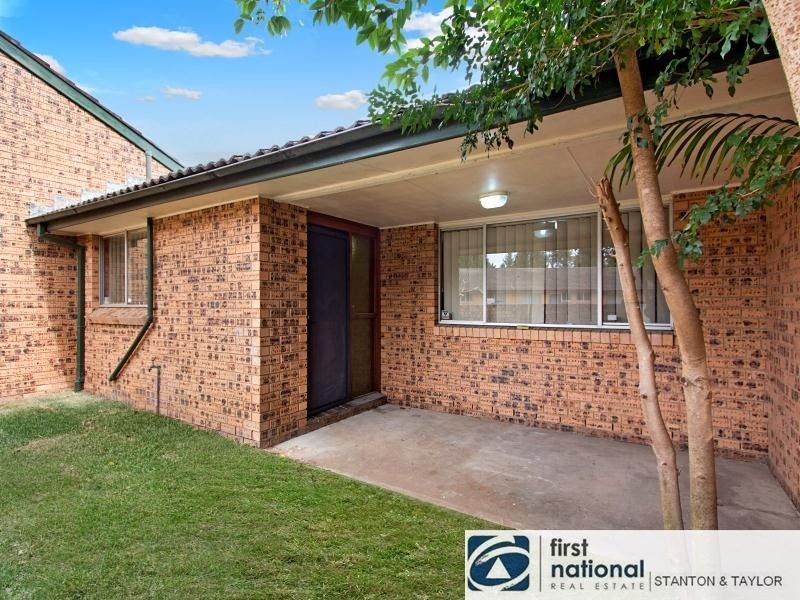 6/110 Brisbane Street, St Marys NSW 2760