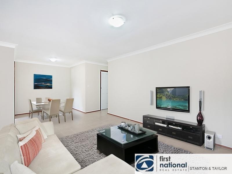 6/110 Brisbane Street, St Marys NSW 2760