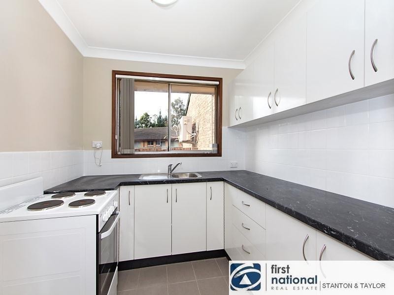 6/110 Brisbane Street, St Marys NSW 2760