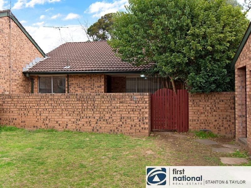 6/110 Brisbane Street, St Marys NSW 2760