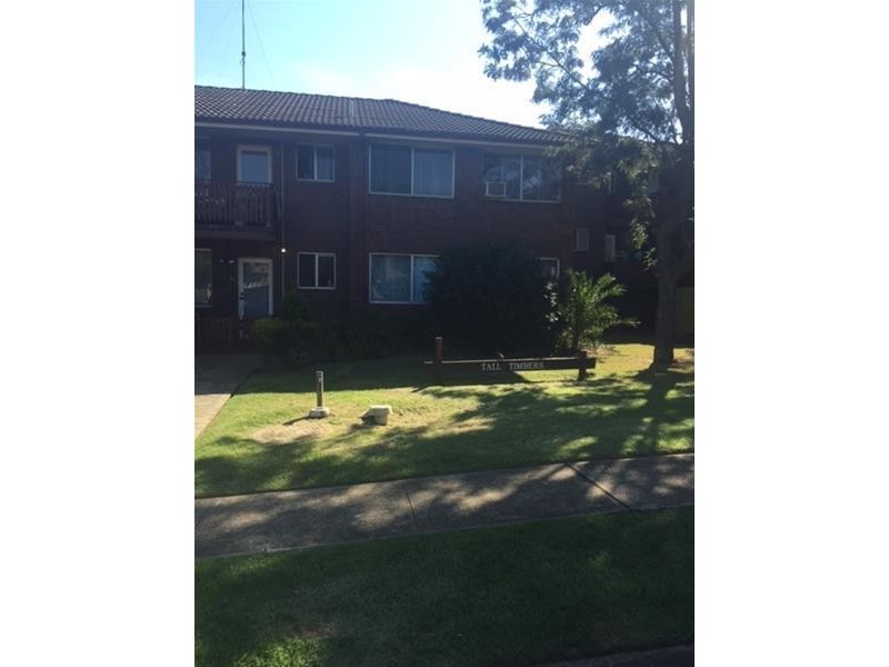 18/25 HAYNES Street, Penrith NSW 2750