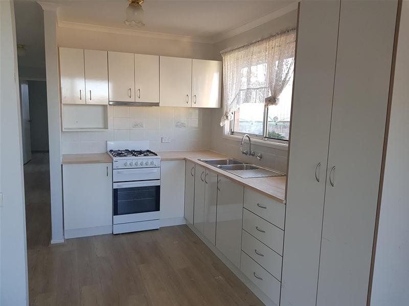 17 MOXHAM Street, Cranebrook NSW 2749