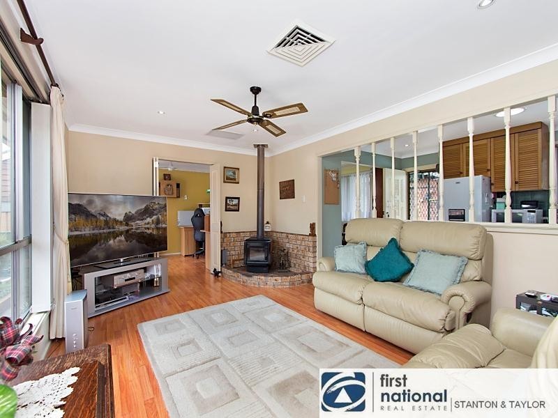 83 Henry Lawson Avenue, Werrington County NSW 2747