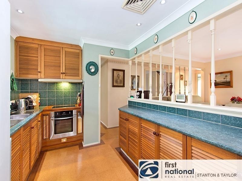 83 Henry Lawson Avenue, Werrington County NSW 2747