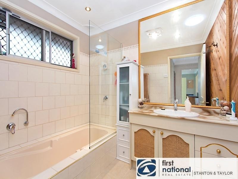 83 Henry Lawson Avenue, Werrington County NSW 2747