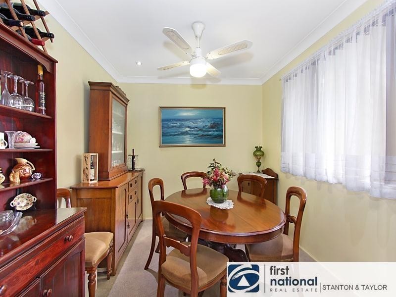 83 Henry Lawson Avenue, Werrington County NSW 2747