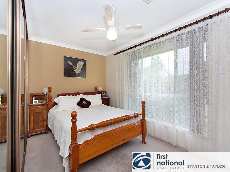 83 Henry Lawson Avenue, Werrington County NSW 2747