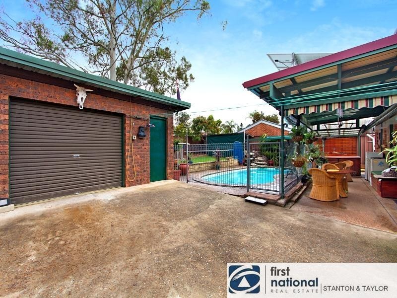 83 Henry Lawson Avenue, Werrington County NSW 2747