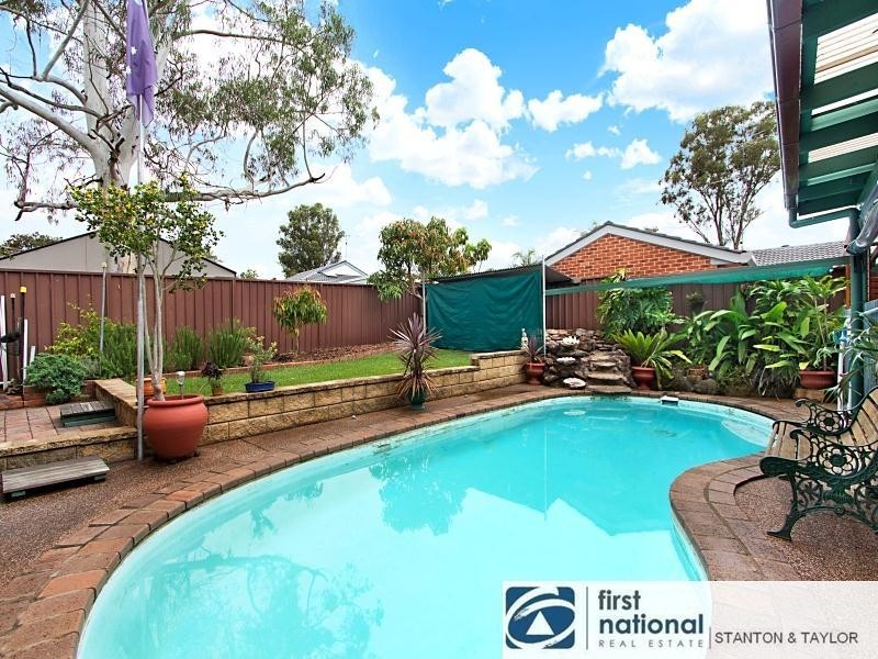 83 Henry Lawson Avenue, Werrington County NSW 2747