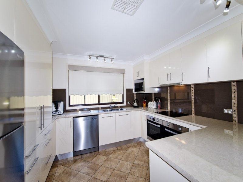 2 DOWNING Avenue, Cambridge Gardens NSW 2747