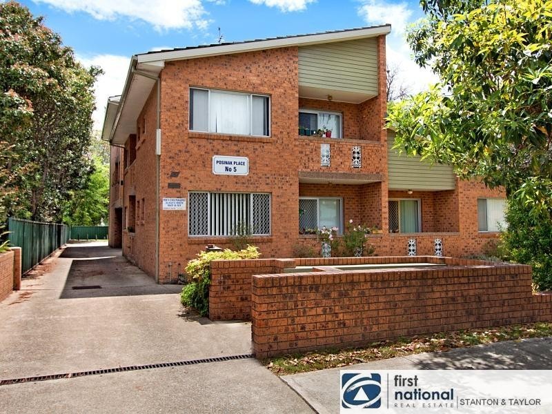 5/5 Hemmings Street, Penrith NSW 2750