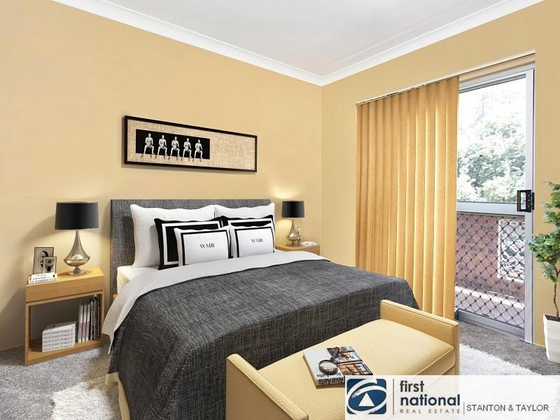 5/5 Hemmings Street, Penrith NSW 2750