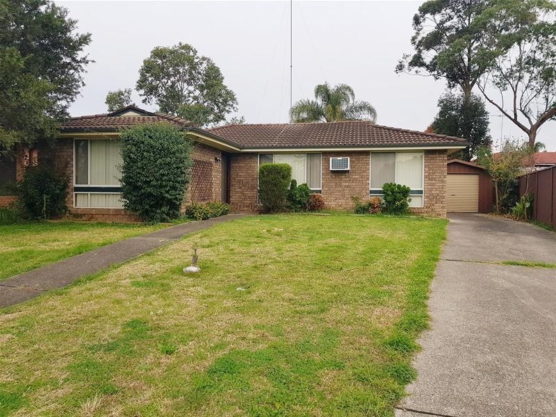 6 Melaleuca Place, Kingswood NSW 2747