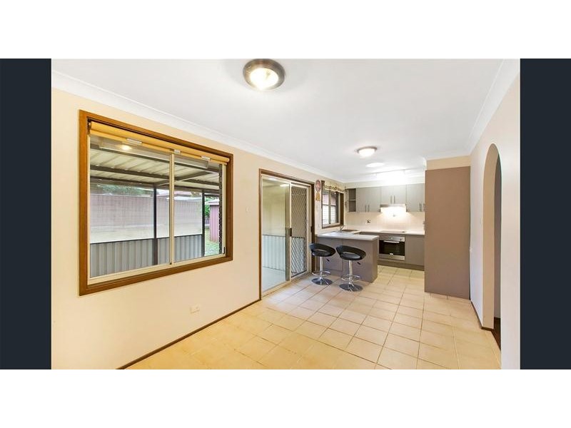 6 Melaleuca Place, Kingswood NSW 2747