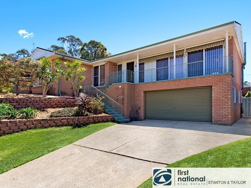 7 Holmegate Crescent, Cranebrook NSW 2749