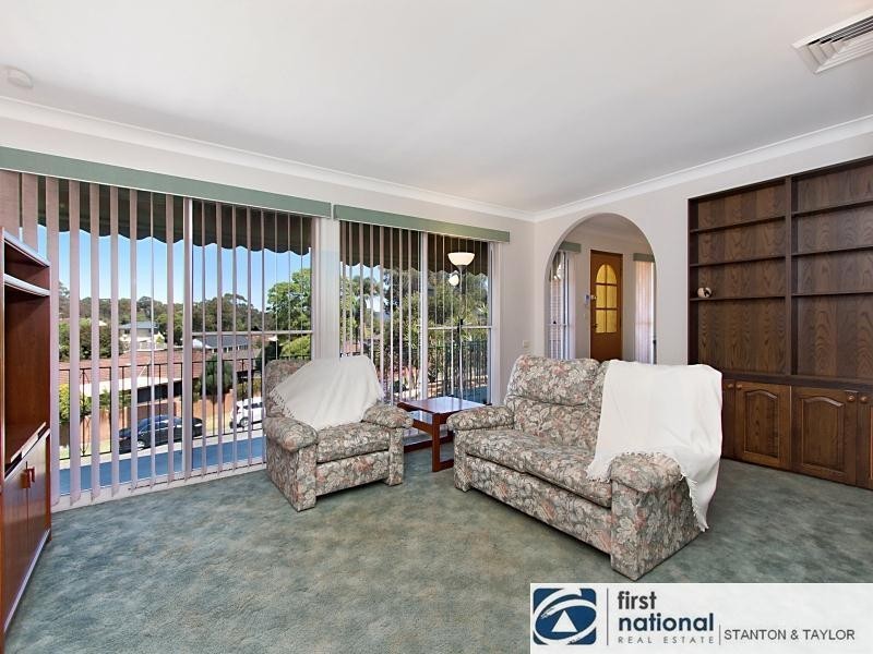 7 Holmegate Crescent, Cranebrook NSW 2749