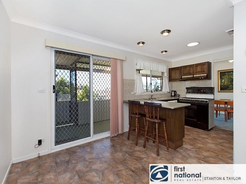 7 Holmegate Crescent, Cranebrook NSW 2749