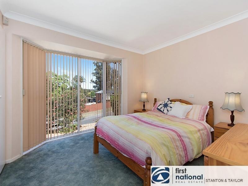 7 Holmegate Crescent, Cranebrook NSW 2749